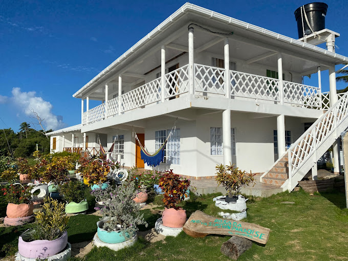 Posada Sunshine Paradise