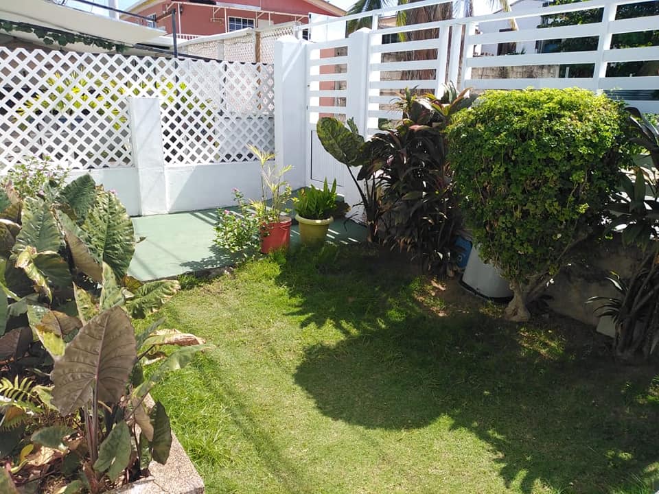 Mily's Place Posada Nativa